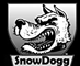 SnowDogg Logo