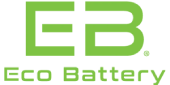 Shop Eco Batteries Lithium Golf Cart Batteries